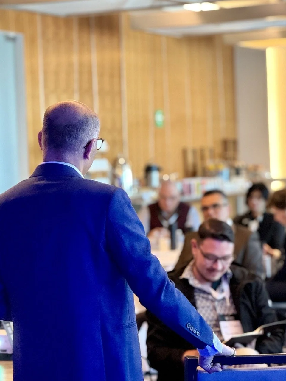 Sesión práctica de taller de IA