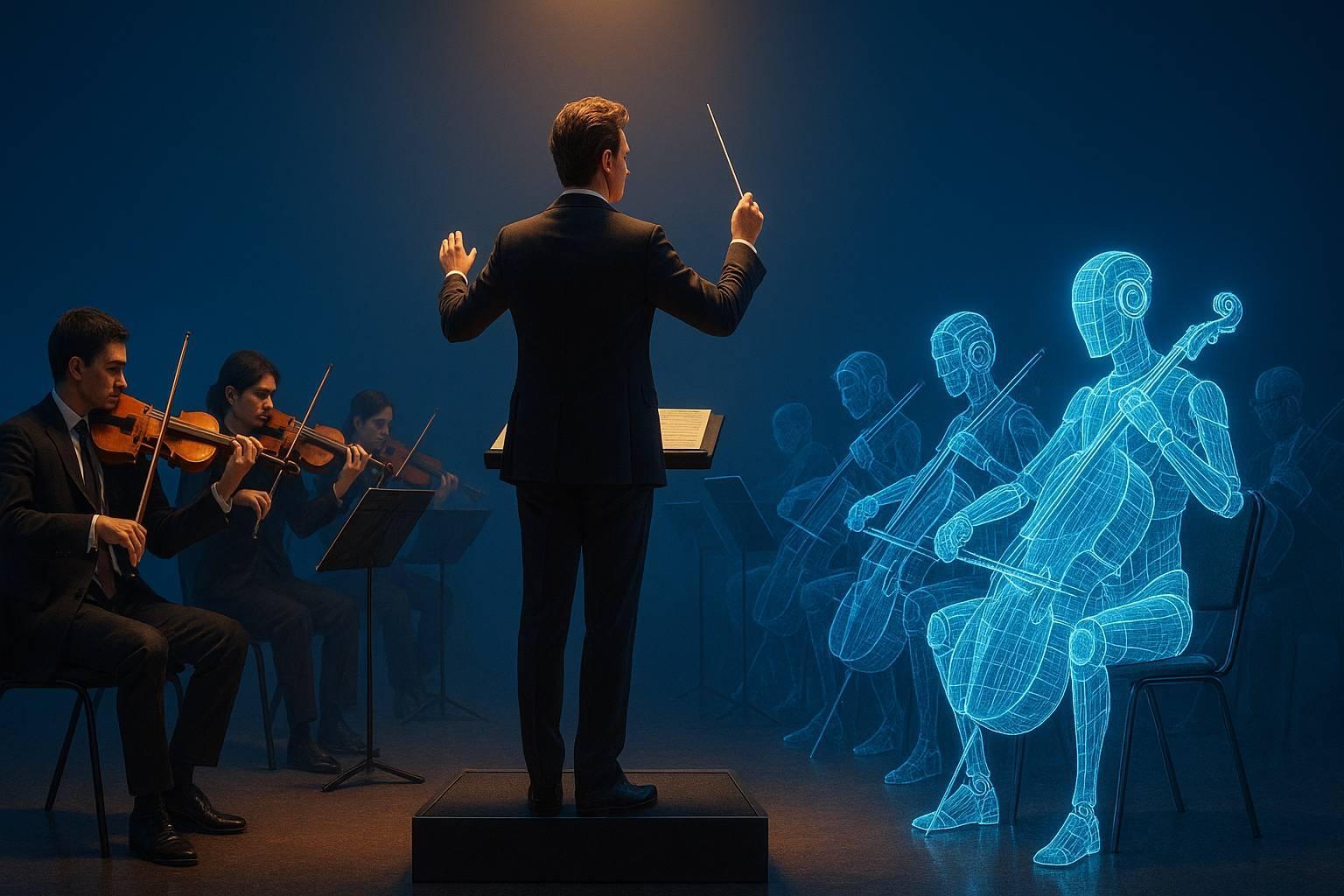 The Middle Manager Paradox