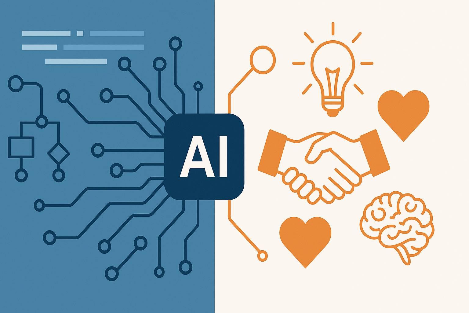 The Five AI Limitations Every Business Leader Must Know